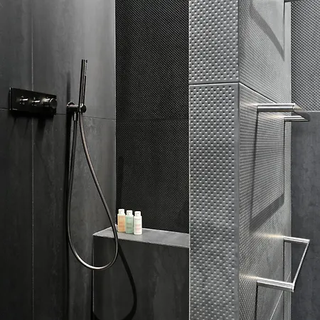 De Luxe & Design Au Coeur De Avec Parking *