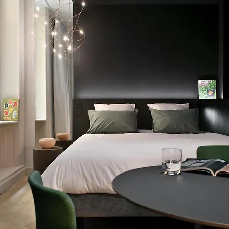 De Luxe & Design Au Coeur De Avec Parking Appartement Lyon