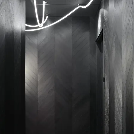 Mmm - 25ba - De Luxe - Centre De Apartamento