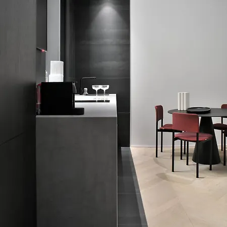 Apartment Mmm - 25ba - De Luxe - Centre De Lyon