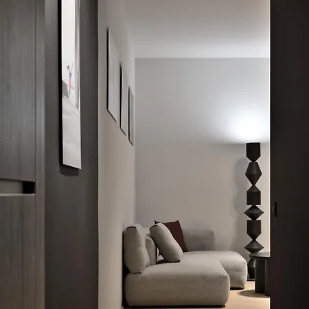 Mmm - 25ba - De Luxe - Centre De Apartment