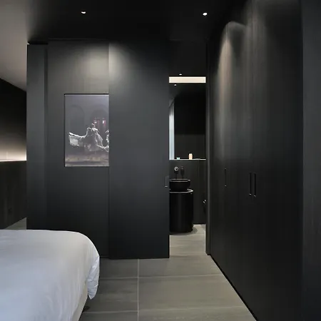 Apartamento Mmm - 25ba - De Luxe - Centre De