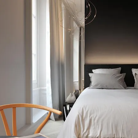 Mmm - 25ba - De Luxe - Centre De Apartment *