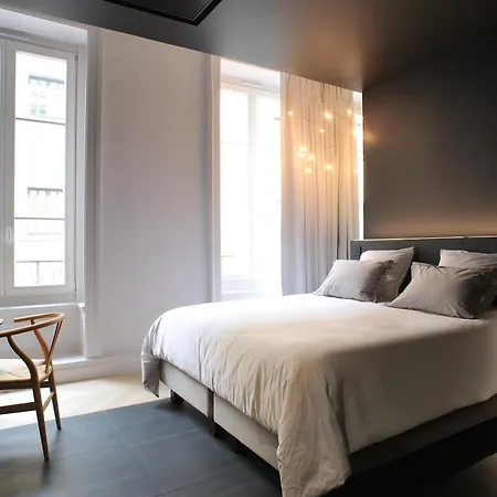 Apartamento Mmm - 25ba - De Luxe - Centre De *