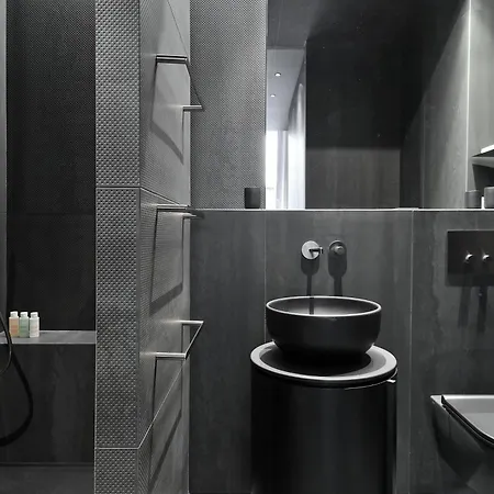 Apartamento Mmm - 25ba - De Luxe - Centre De *