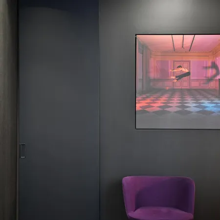 Mmm - 25ba - De Luxe - Centre De Apartment