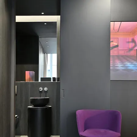 Apartment Mmm - 25ba - De Luxe - Centre De