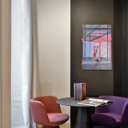 Mmm - 25ba - De Luxe - Centre De Apartment Lyon