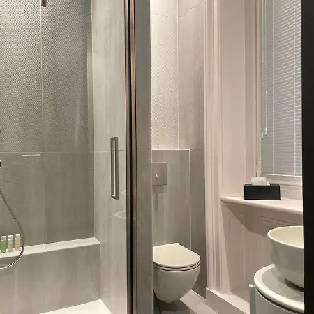 Apartamento Mmm - 25ba - De Luxe - Centre De