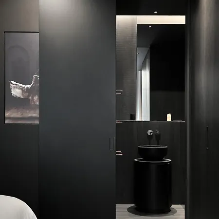 Luxe & Design - Coeur Presqu'ile - Clim - Parking 리옹