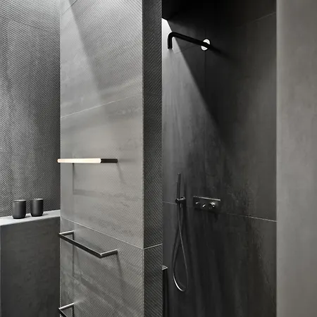 아파트 Luxe & Design - Coeur Presqu'ile - Clim - Parking 리옹
