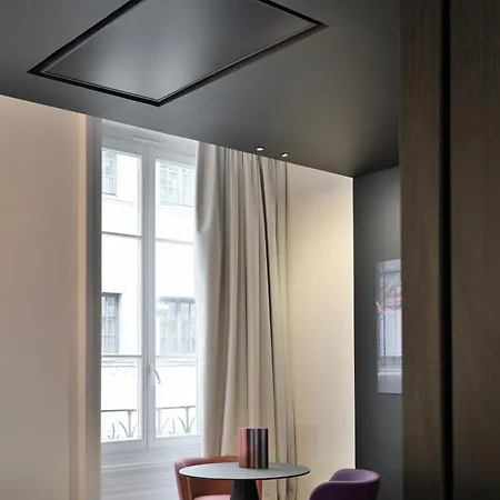 De Luxe&design Au Cœur De Avec Parking *