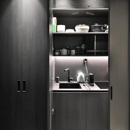 Luxe & Design - Coeur Presqu'ile - Clim - Parking