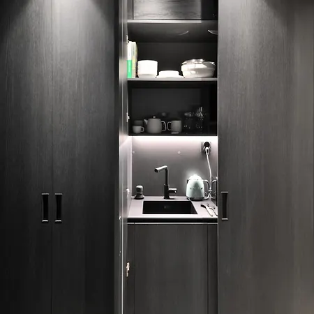 아파트 Luxe & Design - Coeur Presqu'ile - Clim - Parking