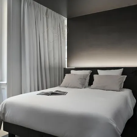 Luxe & Design - Coeur Presqu'ile - Clim - Parking 아파트 리옹