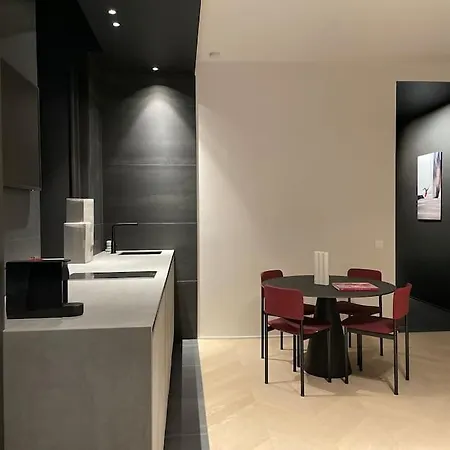 Mmm - 25ba - De Luxe - Centre De Appartement