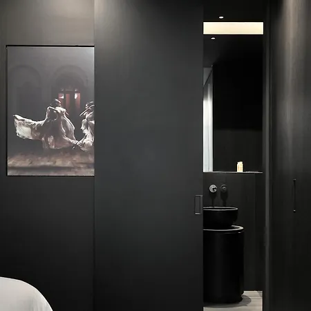 Appartement Mmm - 25ba - De Luxe - Centre De