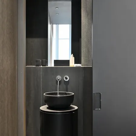 Mmm - 25ba - De Luxe - Centre De Appartement *